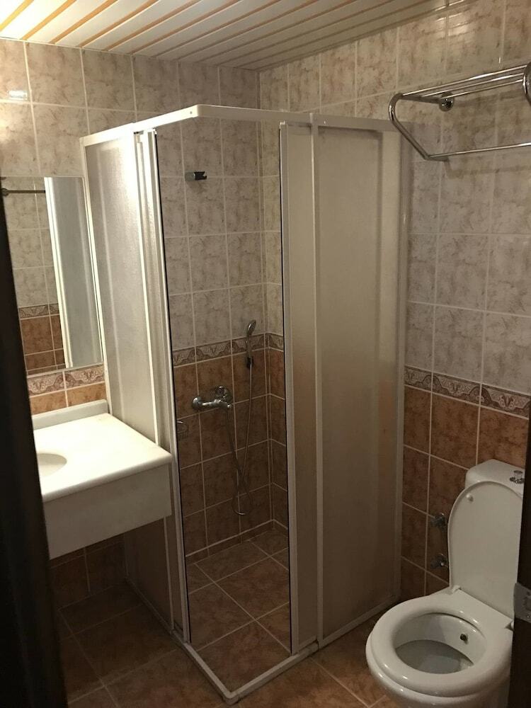 Grand Eras Hotel