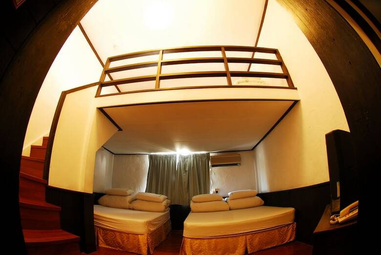 Hotel Penghu Youth Activity Center