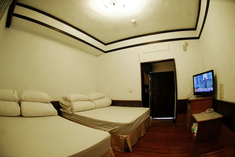 Hotel Penghu Youth Activity Center