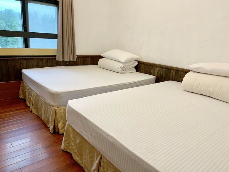 Hotel Penghu Youth Activity Center