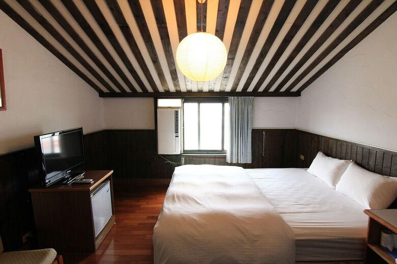 Hotel Penghu Youth Activity Center