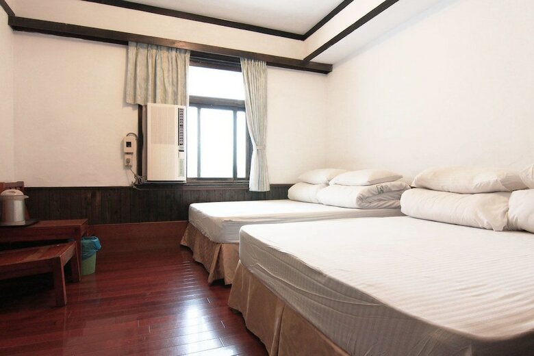 Hotel Penghu Youth Activity Center