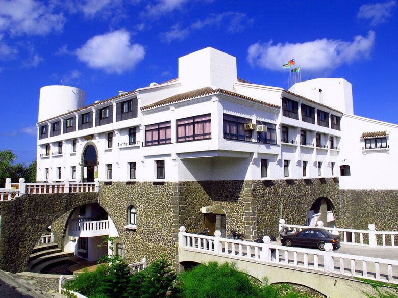 Hotel Penghu Youth Activity Center