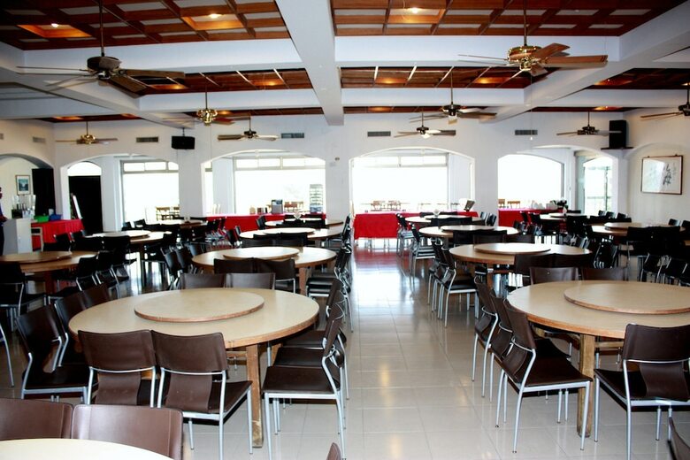 Hotel Penghu Youth Activity Center