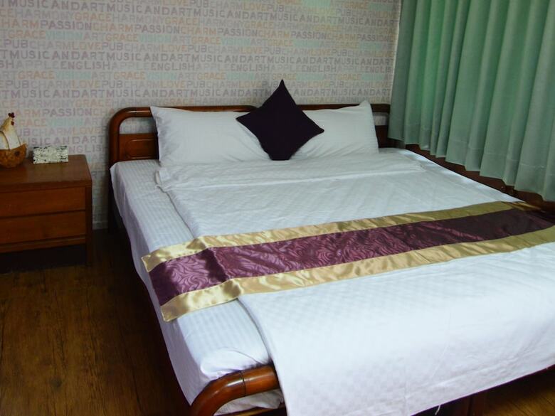 Hotel Dream Taiwan Homestay