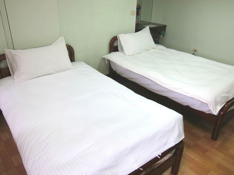 Hotel Dream Taiwan Homestay