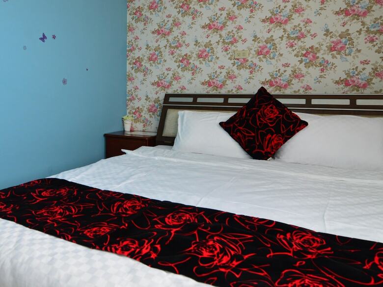 Hotel Dream Taiwan Homestay