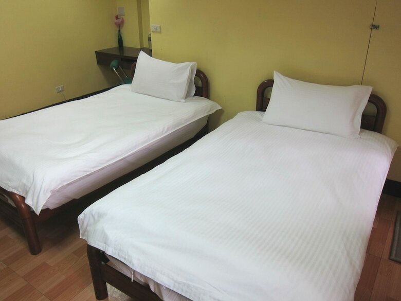 Hotel Dream Taiwan Homestay