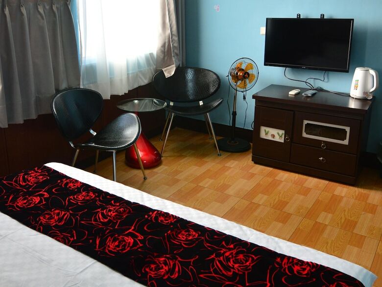 Hotel Dream Taiwan Homestay