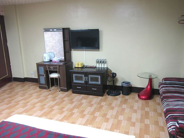 Hotel Dream Taiwan Homestay