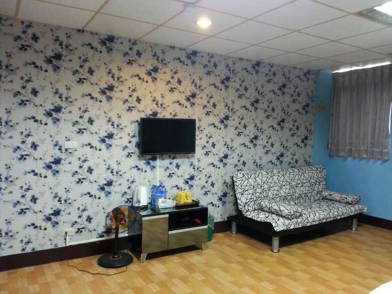 Hotel Dream Taiwan Homestay