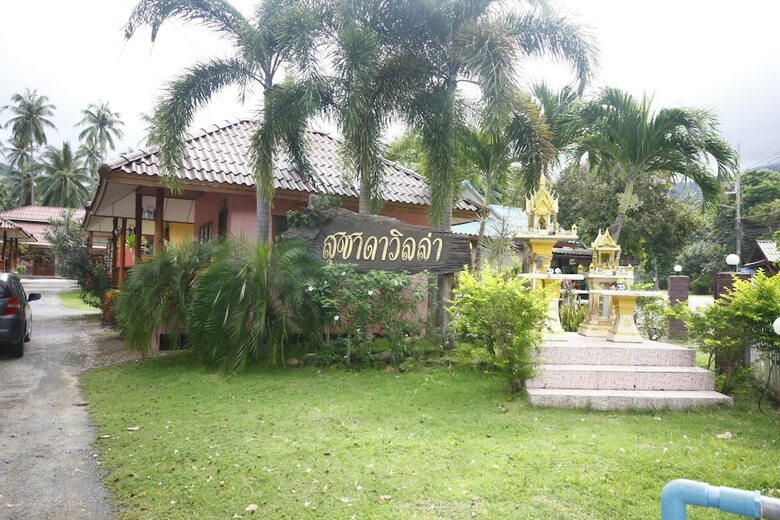 Hotel Suchada Villa