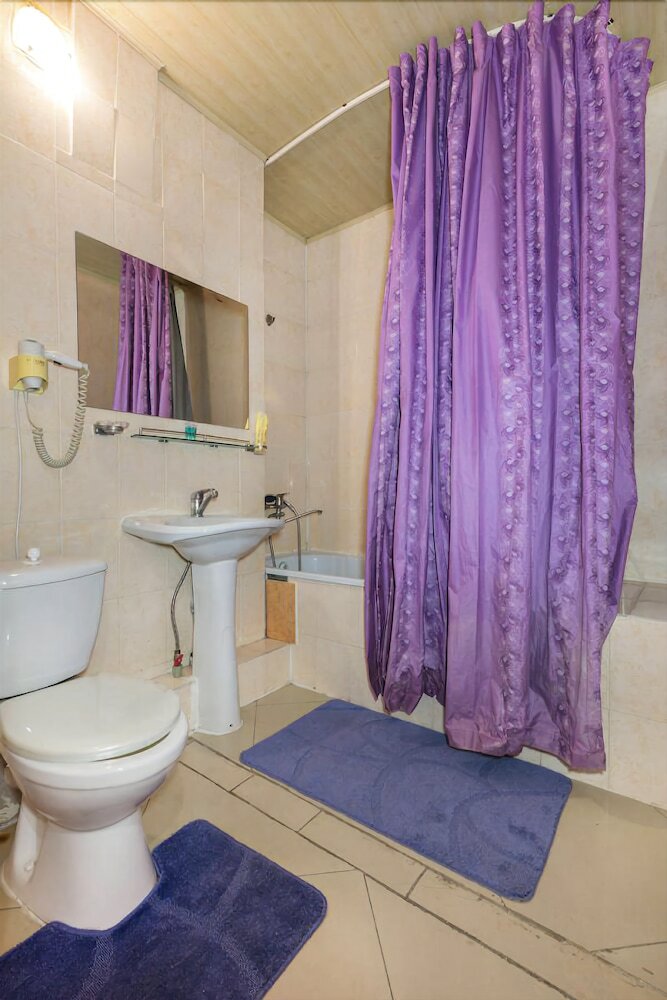 Hotel Kazakhfilm