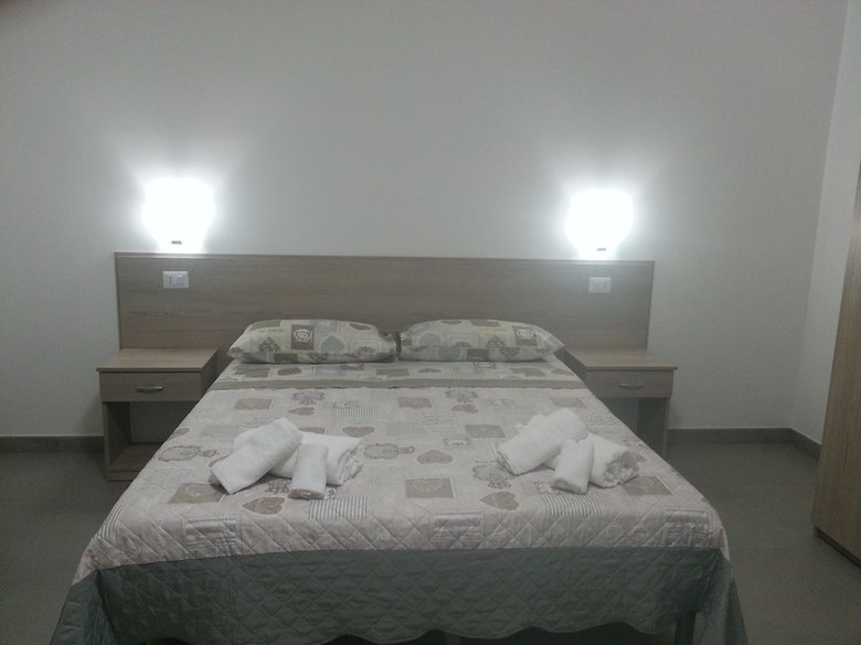 Bed & Breakfast Residence Il Tiglio
