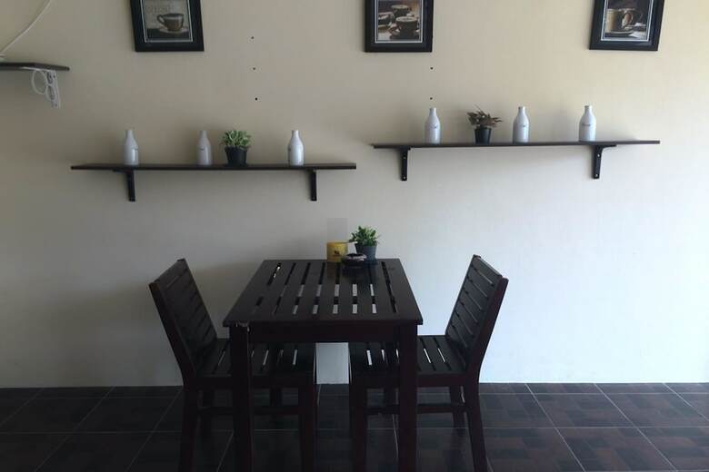 Hotel Mawa Lanta Mansion