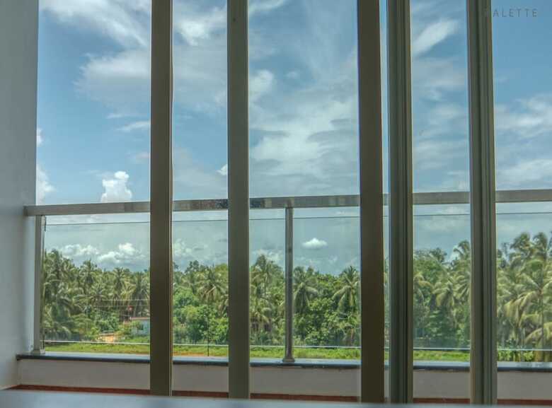 Apartamento Aryaan Resort And Residences