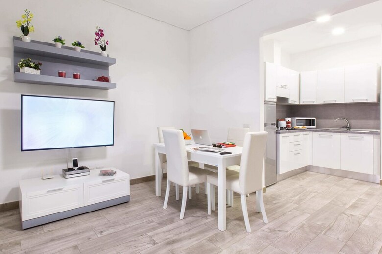 Apartamento Conny's House