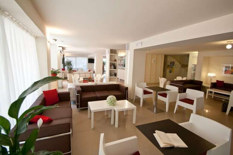 Hotel La Fenice