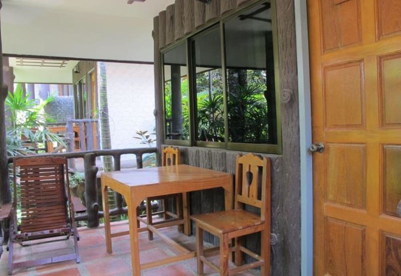 Hotel Huay Nam Rin Resort