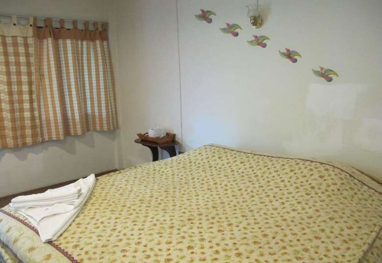 Hotel Huay Nam Rin Resort