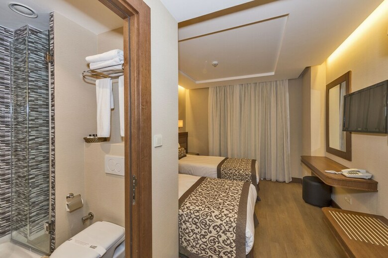 Viore Hotel