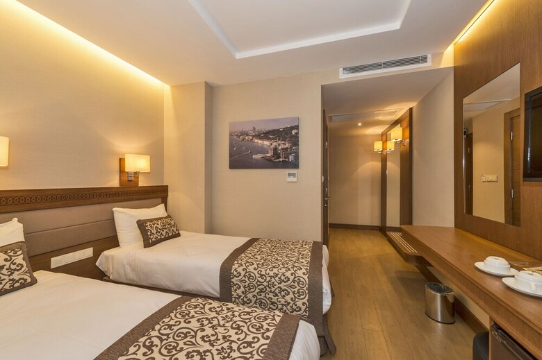 Viore Hotel
