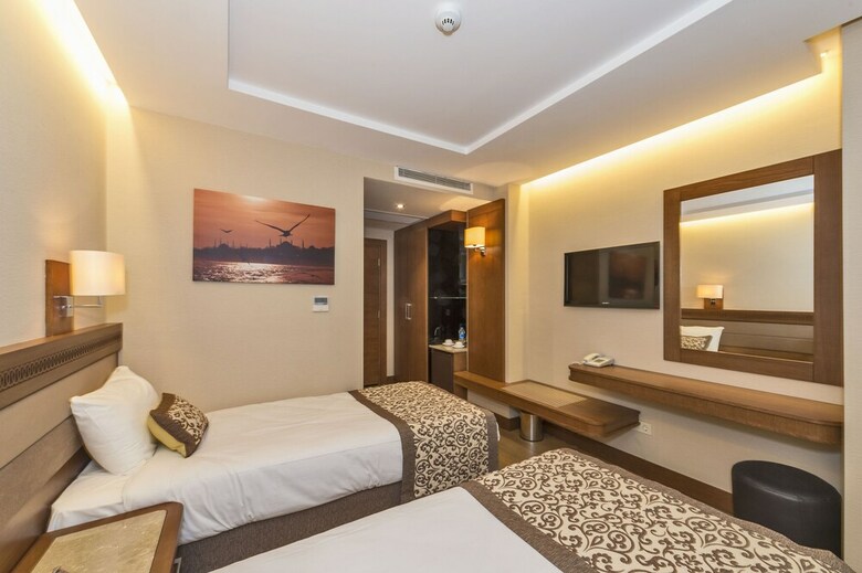 Viore Hotel