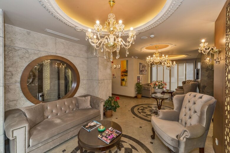 Viore Hotel
