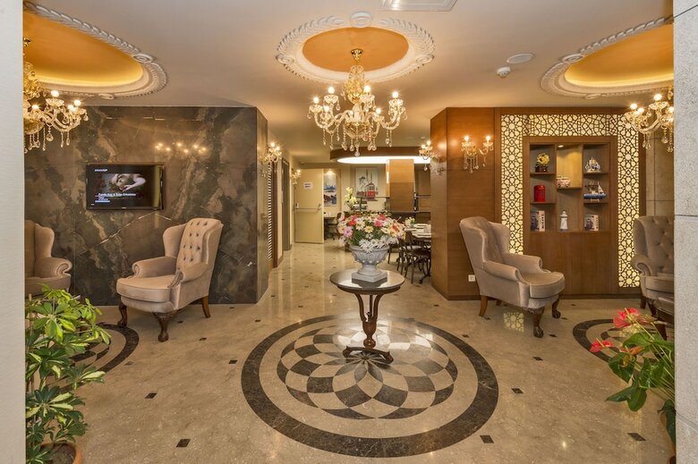 Viore Hotel