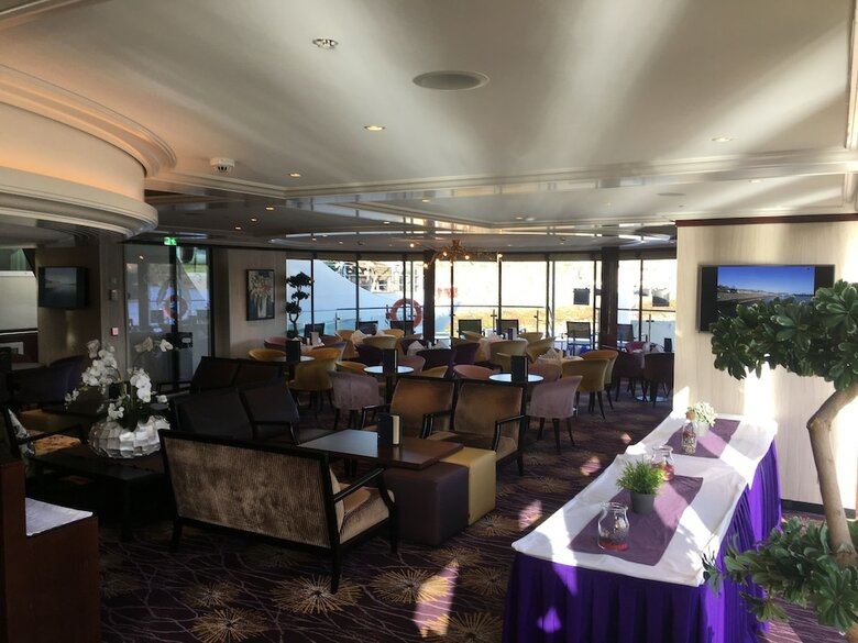 Hotel Select Ms Charles Dickens - Neuss