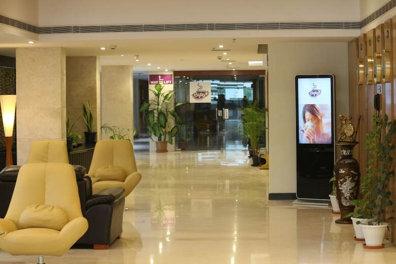 Flamingo Inn Hotel Trivandrum
