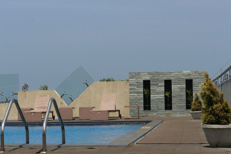 Flamingo Inn Hotel Trivandrum