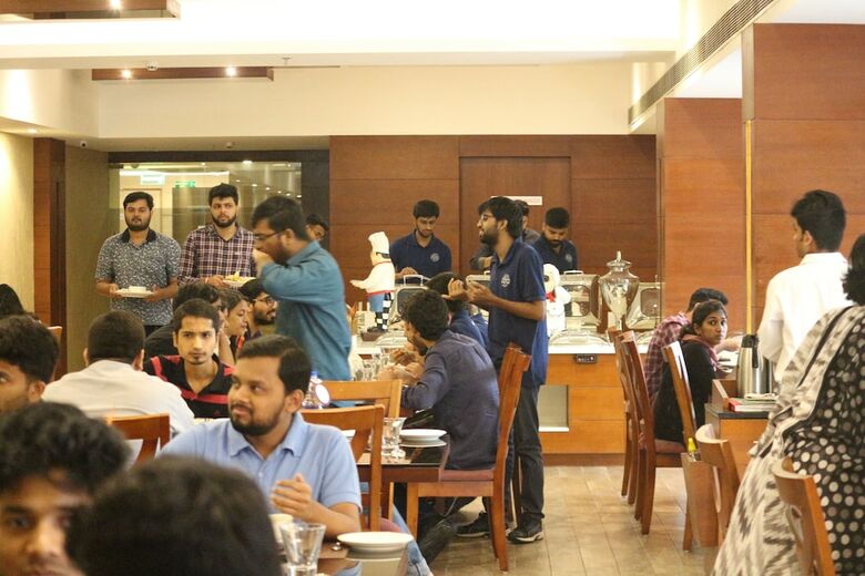 Flamingo Inn Hotel Trivandrum