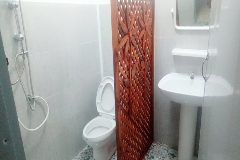 Hotel Nantawan House