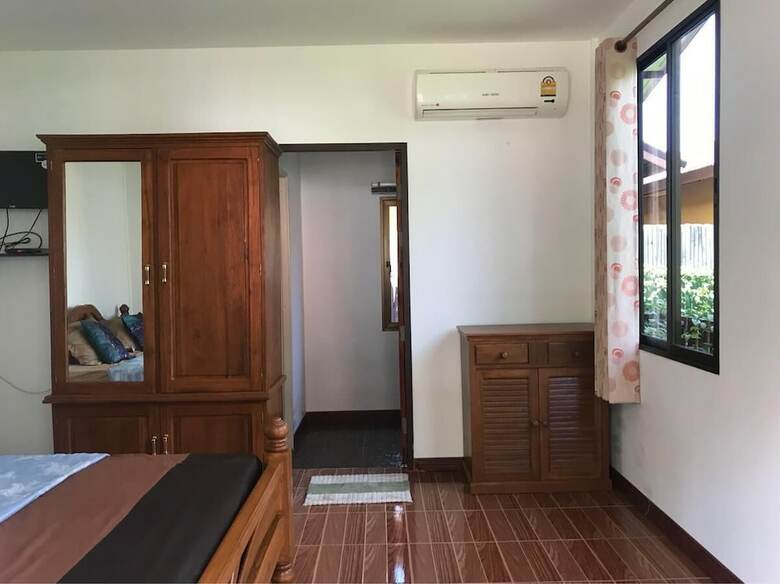 Hotel Nantawan House