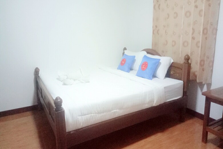 Hotel Nantawan House