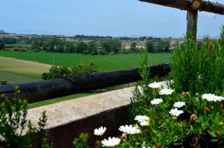 Apartamento Tenuta Saracone