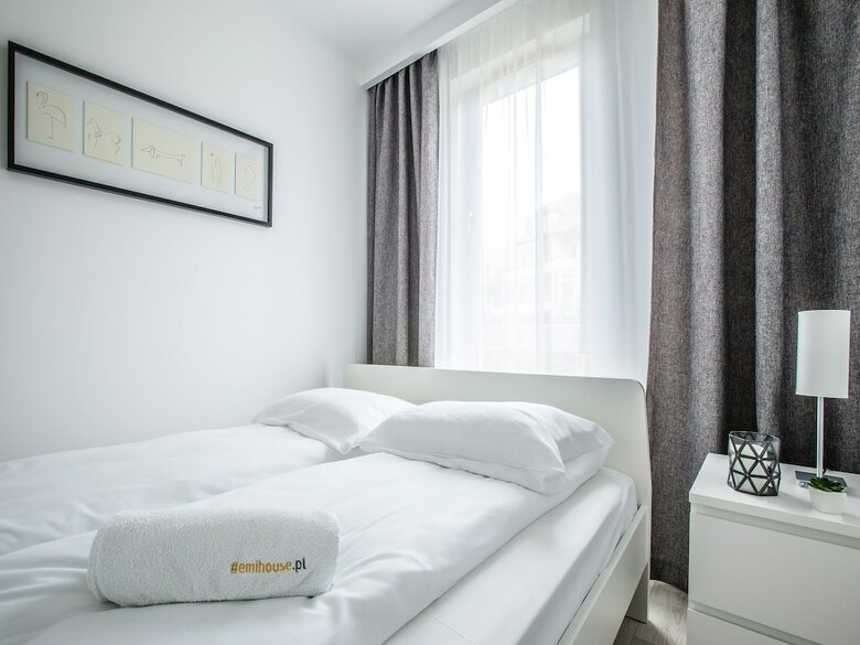 Emihouse Apartamenty Zamkowe