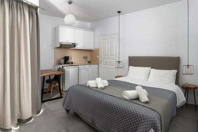 Hotel Alkyoni Studios