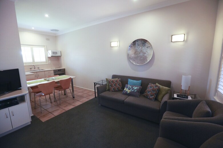 Country Apartments