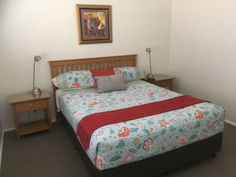 Country Apartments