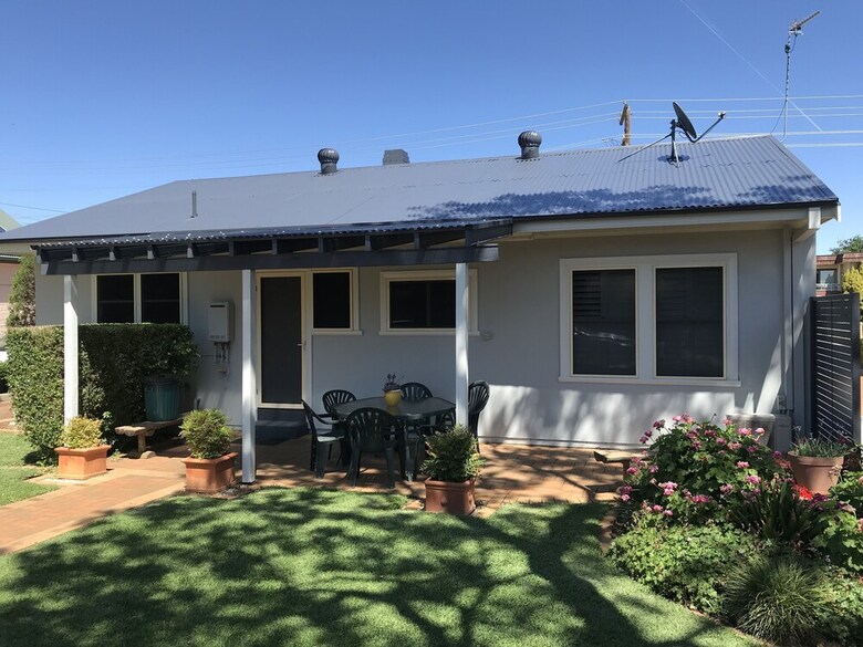 Country Apartments