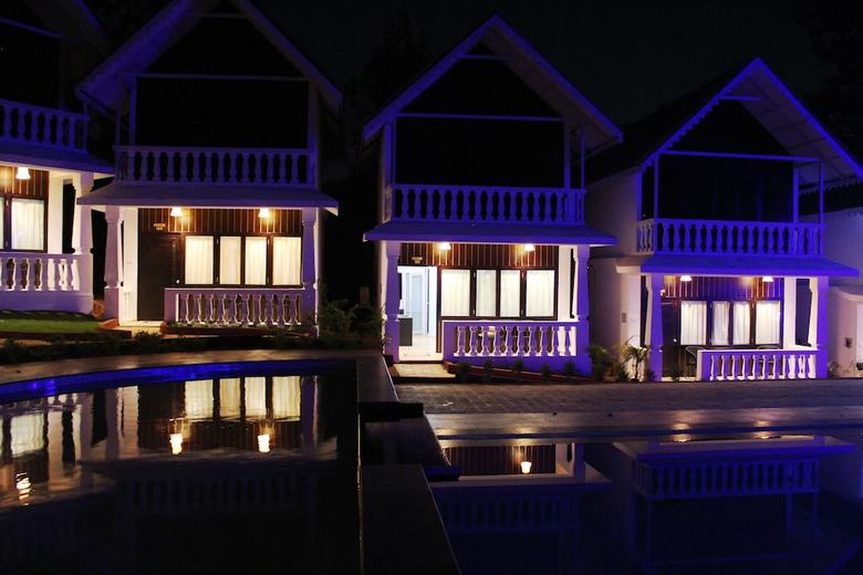 Apartamento Quinta Serena Holiday Resort