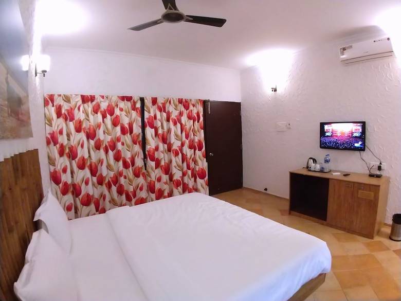 Apartamento Quinta Serena Holiday Resort