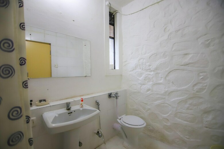 Hotel Beyond Stay Mahua Bagh Murud