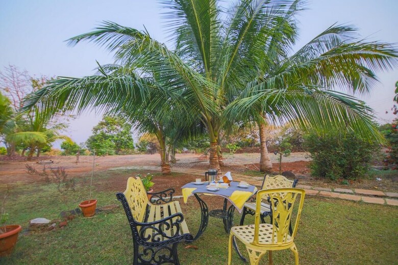 Hotel Beyond Stay Mahua Bagh Murud