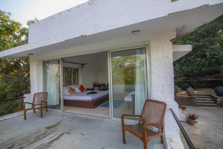 Hotel Beyond Stay Mahua Bagh Murud