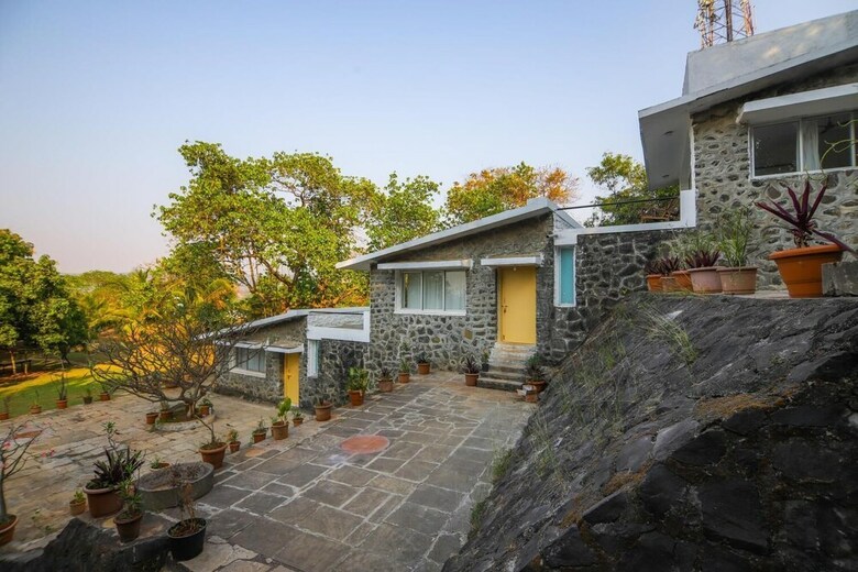 Hotel Beyond Stay Mahua Bagh Murud