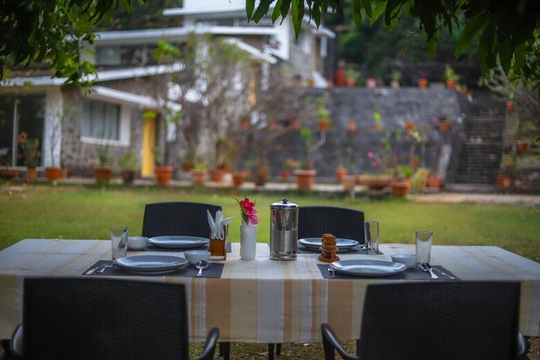 Hotel Beyond Stay Mahua Bagh Murud