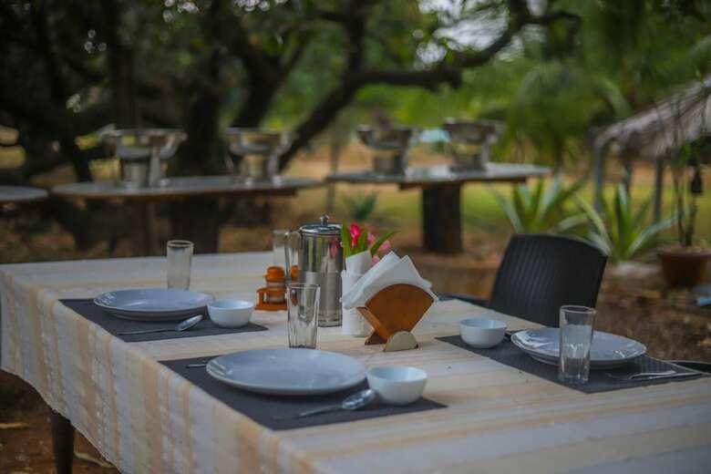 Hotel Beyond Stay Mahua Bagh Murud